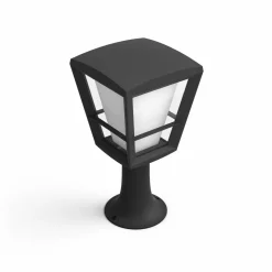 Philips Hue Econic utendørs sokkel white ambiance & color luminairs