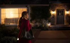 Philips Hue Econic utendørs vegg white ambiance & color luminairs