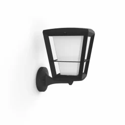 Philips Hue Econic utendørs vegg 2 white ambiance & color luminairs