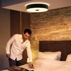 Philips Hue Fair taklampe white ambiance