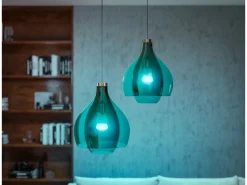 Philips Hue farget LED 9W E27 A60 2200-6500 Kelvin + Farge - 60 mm