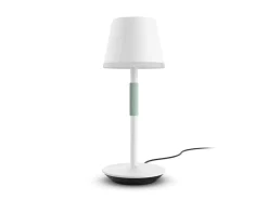 Philips Hue Go bærbar bordlampe oppladbar