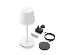 Philips Hue Go bærbar bordlampe oppladbar