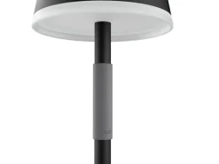 Philips Hue Go bærbar bordlampe oppladbar