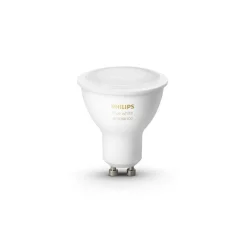 Philips Hue GU10 2 pakning - White ambiance