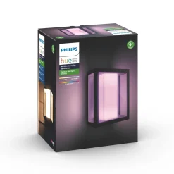Philips Hue Impress large vegglampe white ambiance & color luminaires