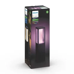 Philips Hue Impress pullert white ambiance & color luminaires - Forlenger