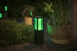 Philips Hue Impress pullert white ambiance & color luminaires - Forlenger