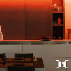 Philips Hue Lightstrip Plus V4-forlengelse flerfarget – 1 meter