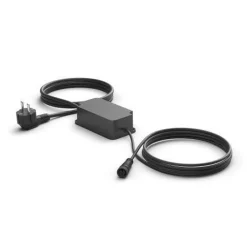 Philips Hue Outdoor Lily Spike 3x8W uplight basekit, antrasitt