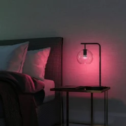 Philips Hue P45 E14 lyspære 5,1W 2200-6500K Hue White Color Ambiance