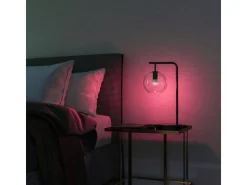 Philips Hue P45 E14 lyspære 5,1W 2200-6500K Hue White Color Ambiance - 2 pakning