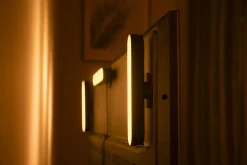 Philips Hue Play bar dobbeltpakke white and color ambiance - Hvit