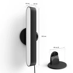 Philips Hue Play bar enkeltpakke white and color ambiance