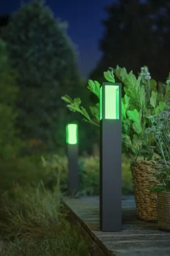 Philips Hue Post pullert white ambiance & color luminaires