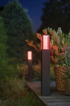 Philips Hue Post pullert white ambiance & color luminaires