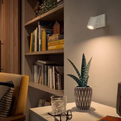 Philips Hue Runnner 1 spot m/fjernkontroll White Ambiance