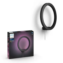 Philips Hue Sana vegglampe white and color ambiance