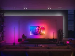 Philips Hue Signe gulvlampe 29W 2000-6500K Hue White Color Ambiance