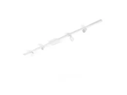 Philips Hue smart Perifo spotskinne 4 spotter 2 meter Hue White Color Ambiance