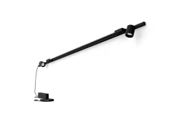 Philips Hue smart Perifo spotskinne for vegg 2 spotter og 1 kompakt lysrør Hue White Color Ambiance