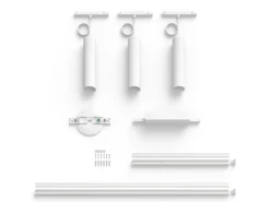 Philips Hue smart Perifo spotskinne 3 pendler 1,5 meter Hue White Color Ambiance