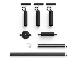 Philips Hue smart Perifo spotskinne 3 pendler 1,5 meter Hue White Color Ambiance