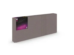 Philips Hue smart Perifo spotskinne 3 pendler 1,5 meter Hue White Color Ambiance