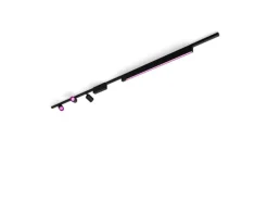 Philips Hue smart Perifo spotskinne 3 spotter og 1 lyslinje 2,5 meter Hue White Color Ambiance