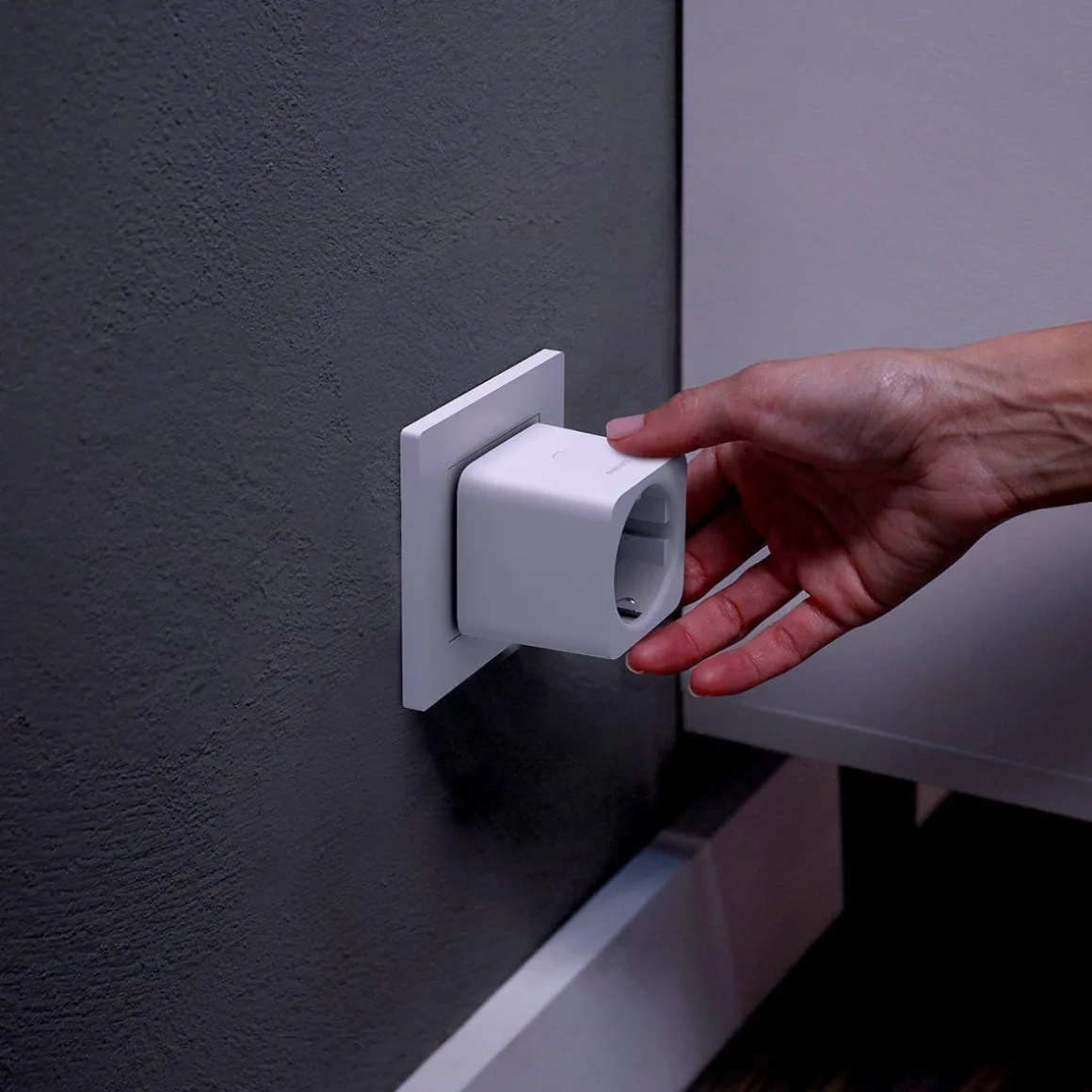 Philips Hue smartkontakt