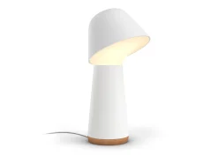 Philips Hue Twilight nattbordslampe 13,4W - Hue White Color Ambiance