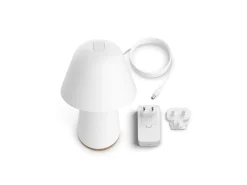 Philips Hue Twilight nattbordslampe 13,4W - Hue White Color Ambiance