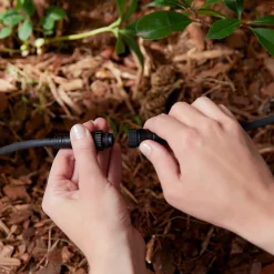 Philips Hue Utendørs kabelforlenger 2,5 meter