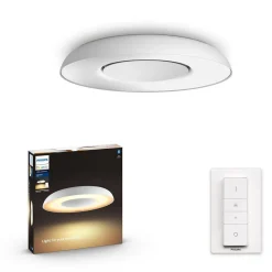 Philips Hue White Ambiance Still takplafond