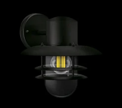 Philips Inyma vegglampe utendørs IP44