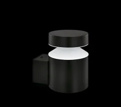 Philips Laven 6W vegglampe utendørs IP44 2700 Kelvin