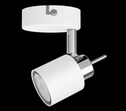 Philips Meranti single spot GU10