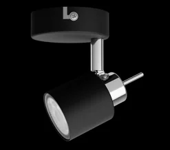 Philips Meranti single spot GU10