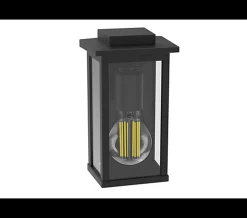 Philips Mirth vegglampe utendørs IP44