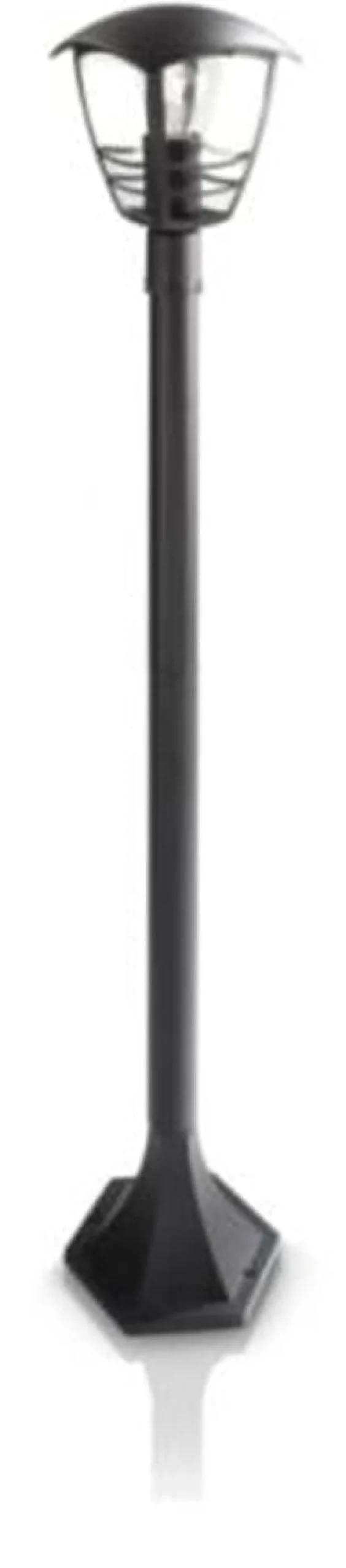 Philips myGarden Creek stolpe 99,5 cm utendørs