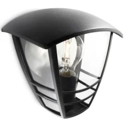 Philips myGarden Creek vegglampe utendørs IP44