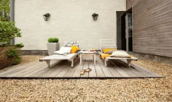 Philips myGarden Creek vegglampe ned utendørs IP44