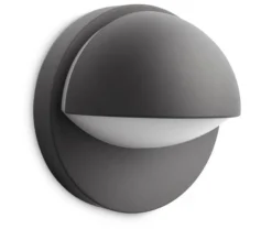 Philips myGarden Juni vegglampe utendørs IP44 E27
