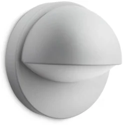 Philips myGarden Juni vegglampe utendørs IP44 E27
