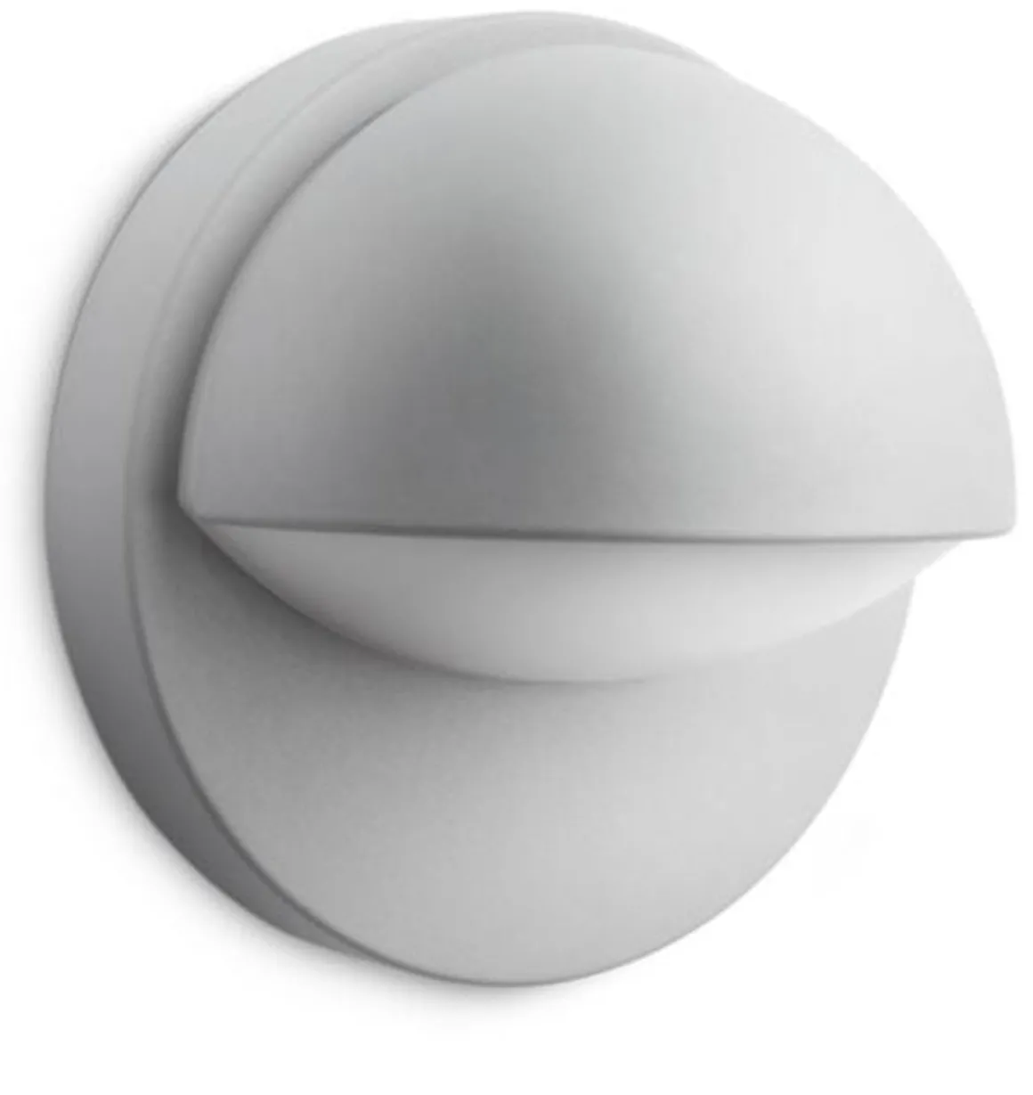 Philips myGarden Juni vegglampe utendørs IP44 E27