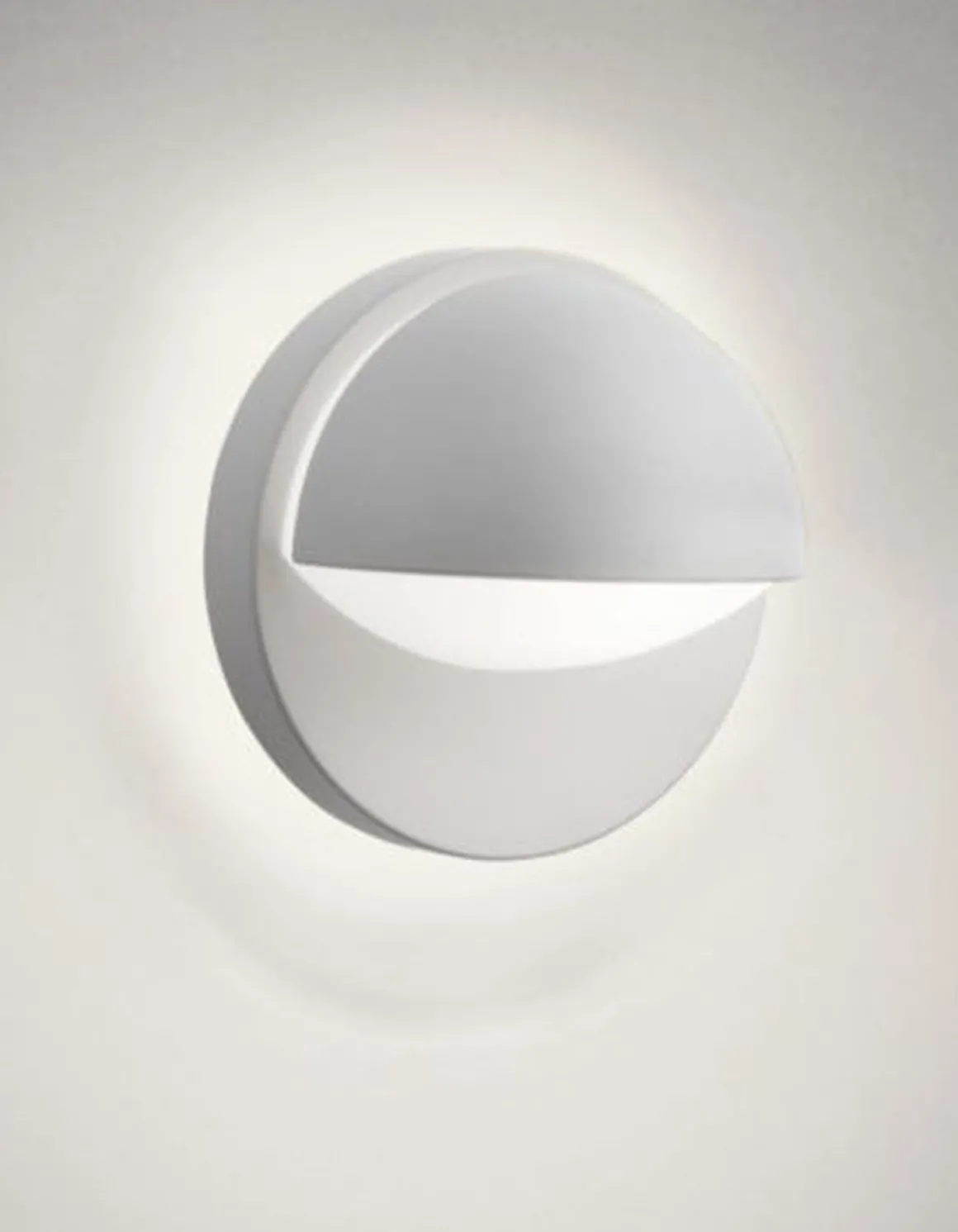 Philips myGarden Juni vegglampe utendørs IP44 E27