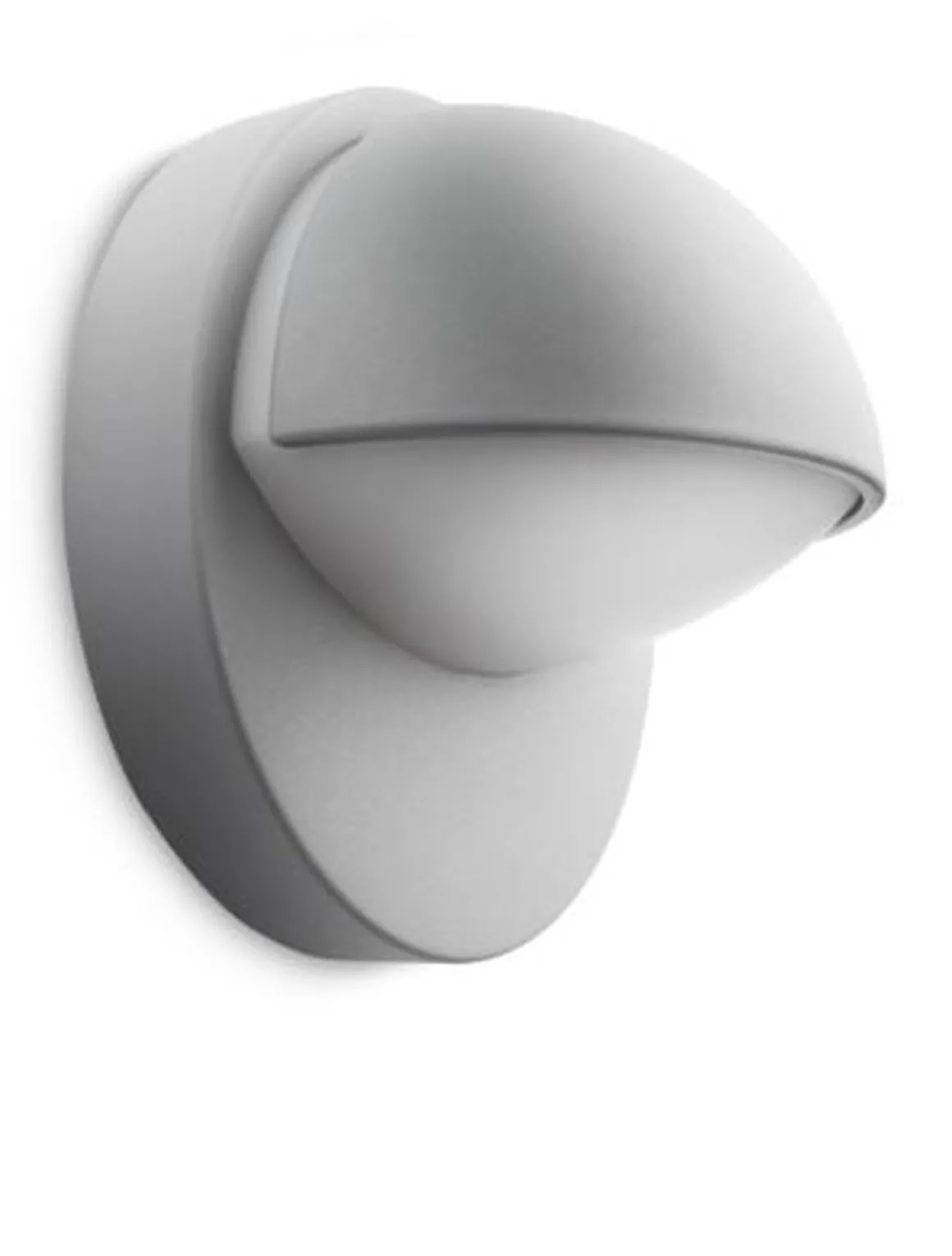 Philips myGarden Juni vegglampe utendørs IP44 E27