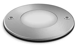 Philips myGarden Moss uplight 3W - Rustfritt stål