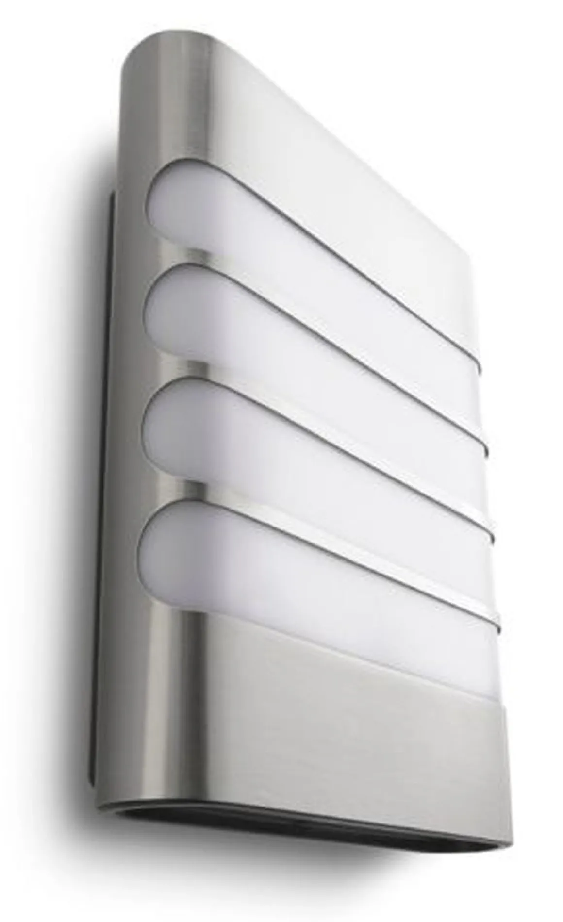 Philips myGarden Raccoon vegglampe utendørs 3W IP44 - Antrasitt