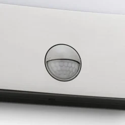 Philips myGarden Raccoon vegglampe utendørs 3W IP44 m/bevegelses sensor IR